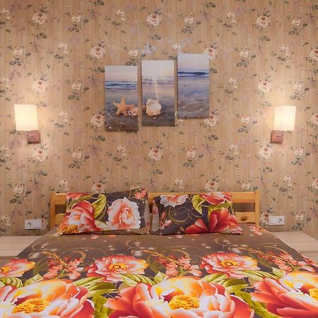 Apartments In 6 Zhemchuzhina Oděsa Pokoj fotografie
