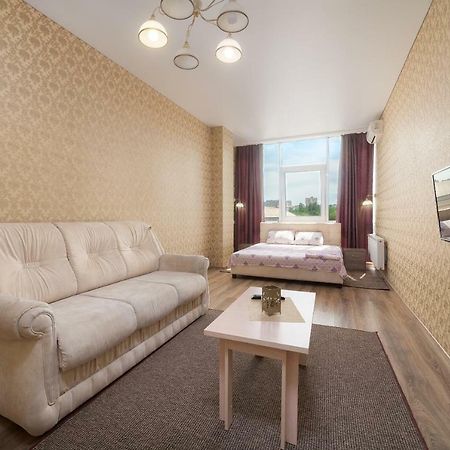 Apartments In 6 Zhemchuzhina Oděsa Pokoj fotografie