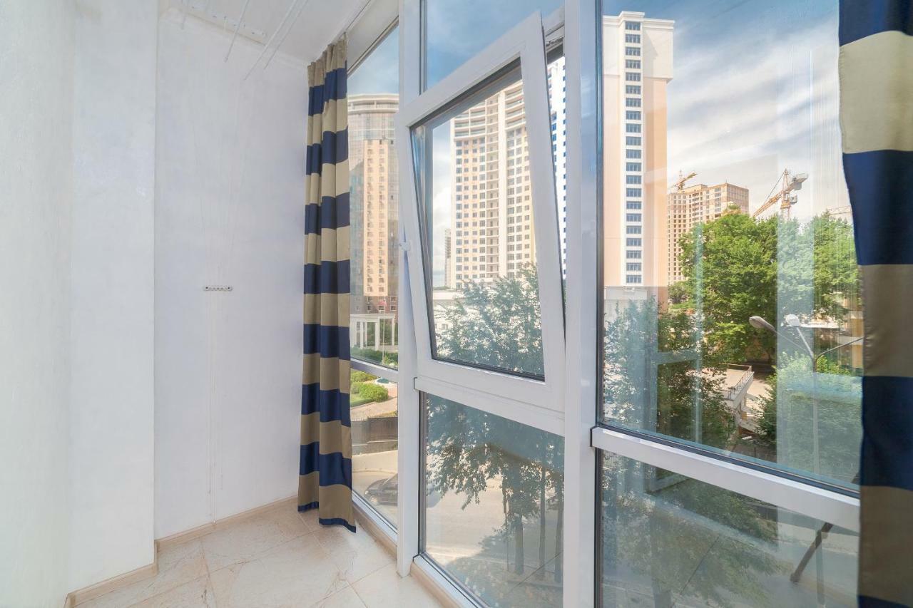 Apartments In 6 Zhemchuzhina Oděsa Pokoj fotografie