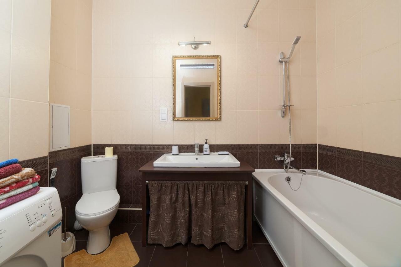Apartments In 6 Zhemchuzhina Oděsa Pokoj fotografie