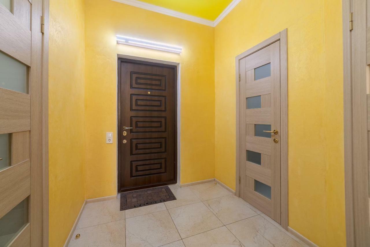 Apartments In 6 Zhemchuzhina Oděsa Pokoj fotografie