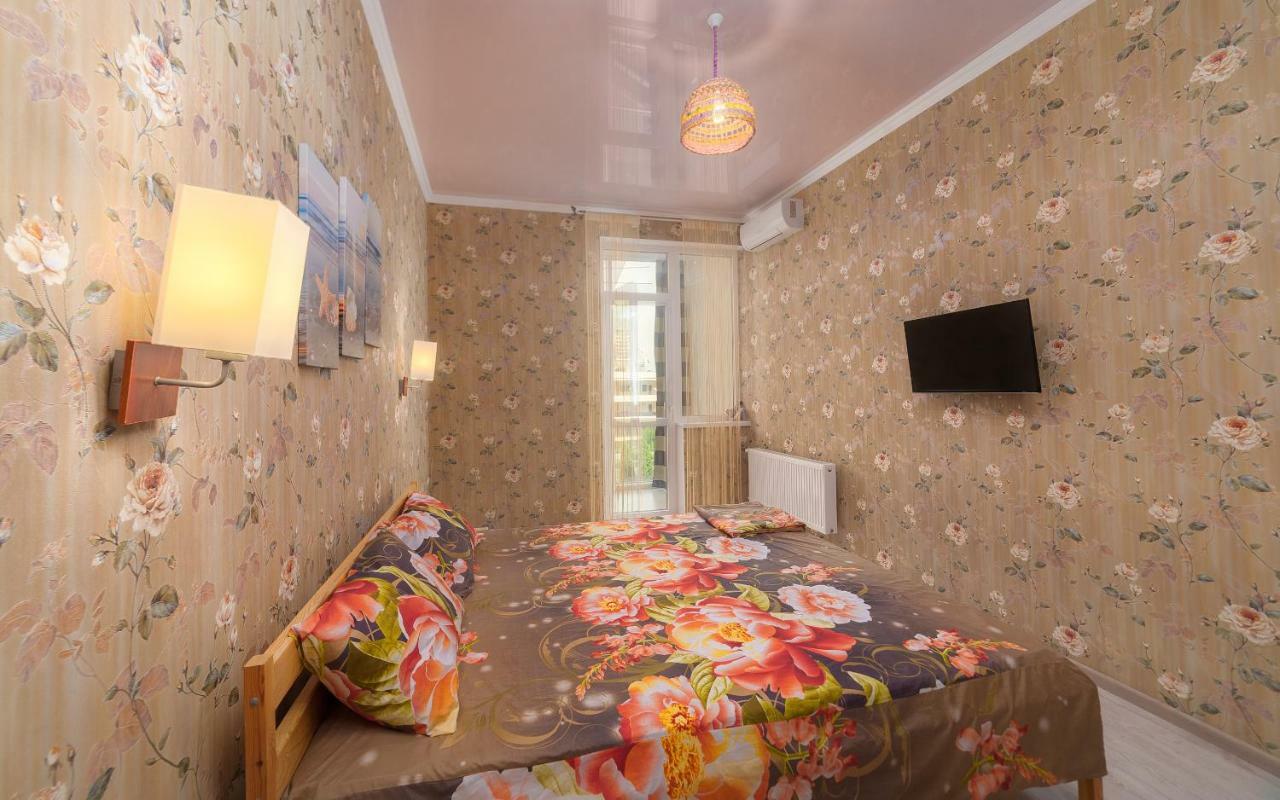 Apartments In 6 Zhemchuzhina Oděsa Pokoj fotografie