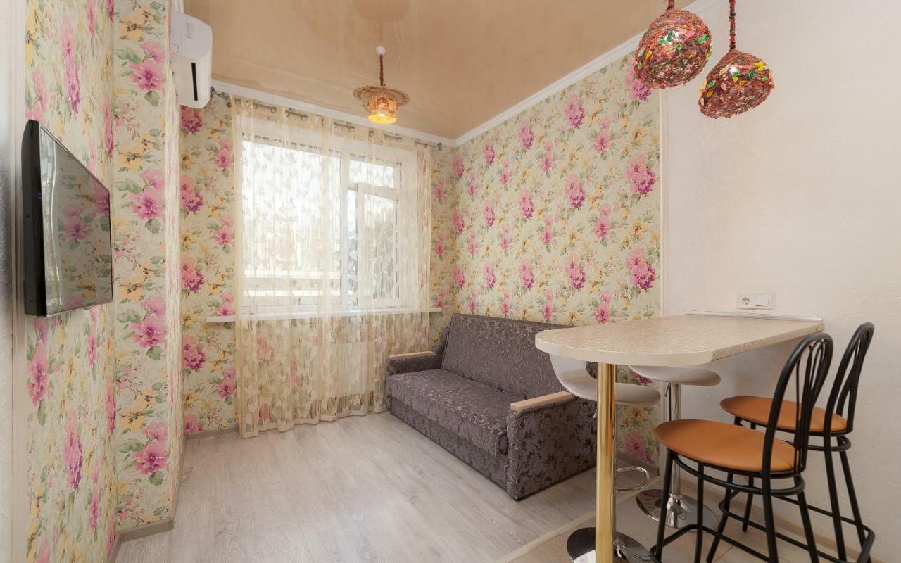 Apartments In 6 Zhemchuzhina Oděsa Pokoj fotografie