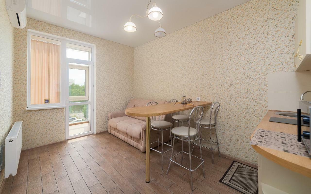 Apartments In 6 Zhemchuzhina Oděsa Pokoj fotografie
