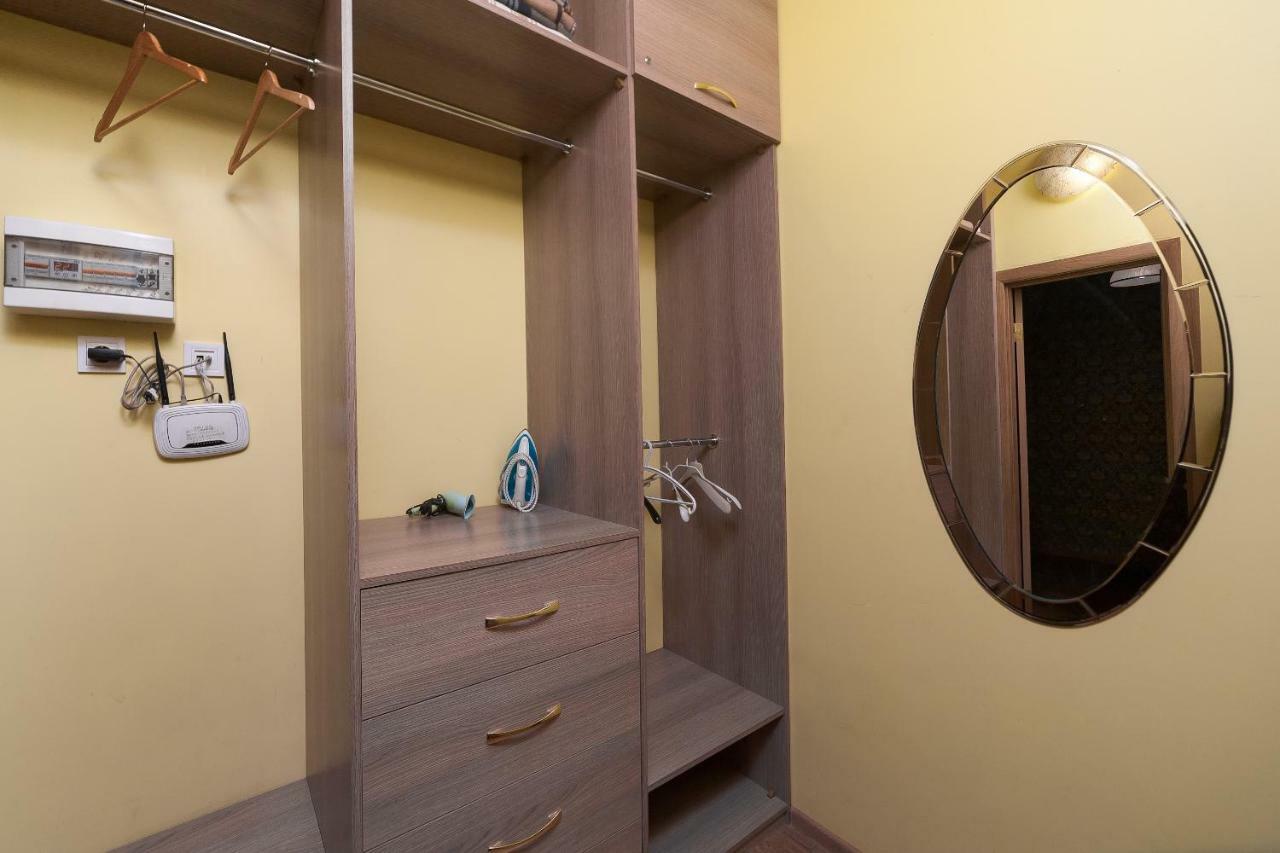 Apartments In 6 Zhemchuzhina Oděsa Pokoj fotografie