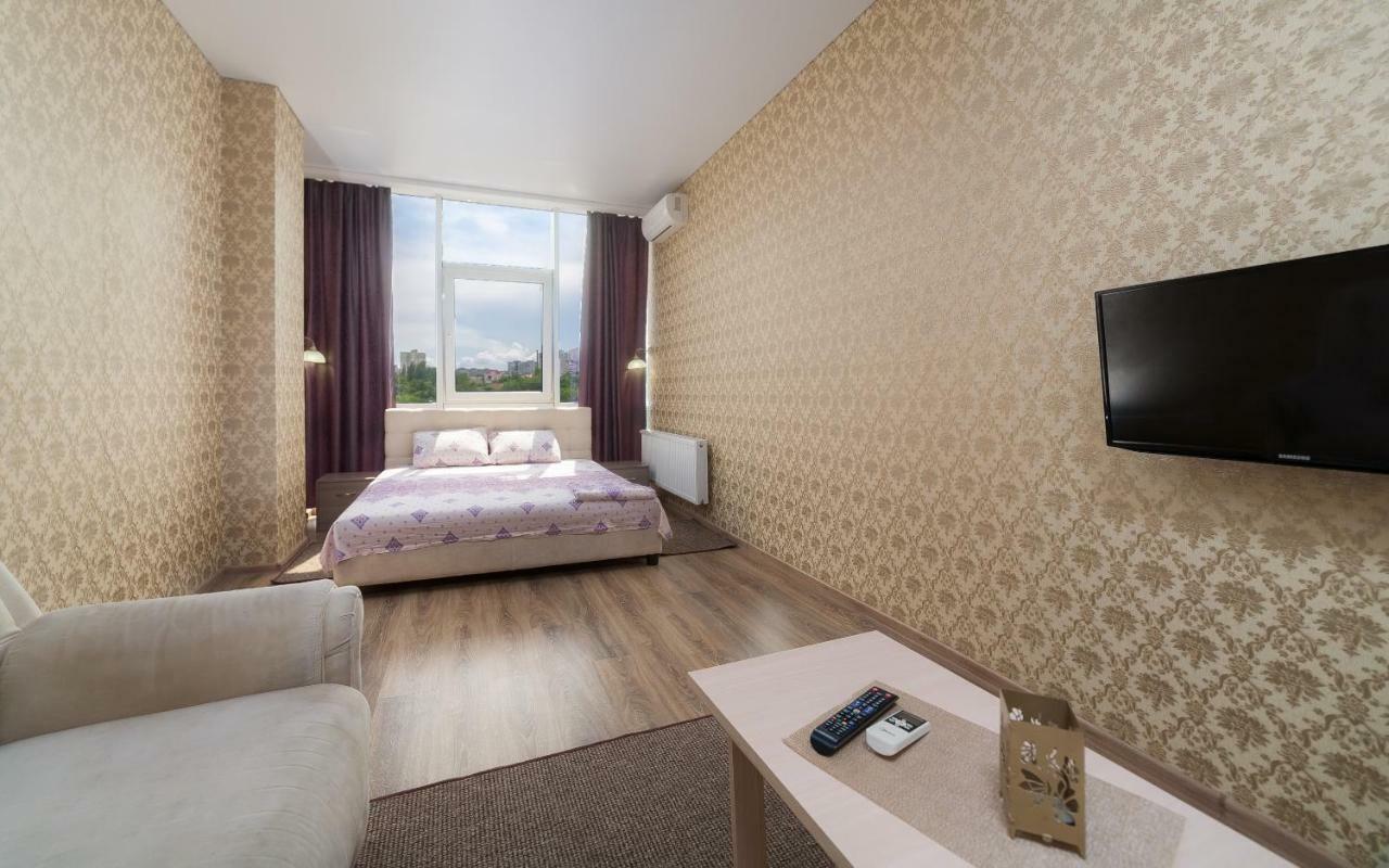 Apartments In 6 Zhemchuzhina Oděsa Pokoj fotografie