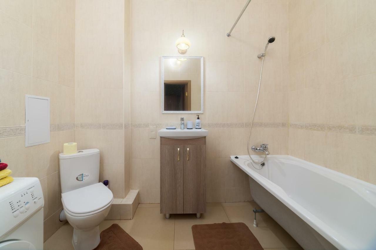 Apartments In 6 Zhemchuzhina Oděsa Pokoj fotografie