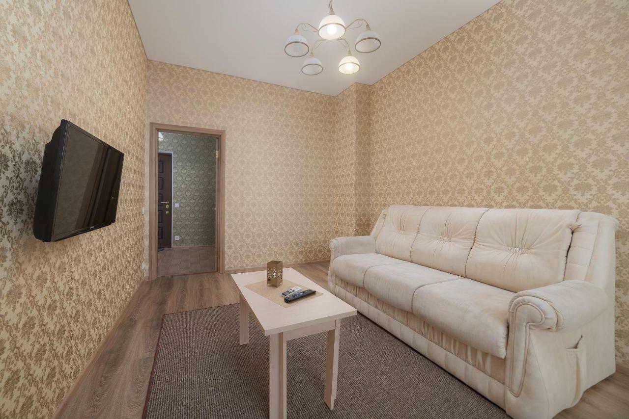 Apartments In 6 Zhemchuzhina Oděsa Pokoj fotografie