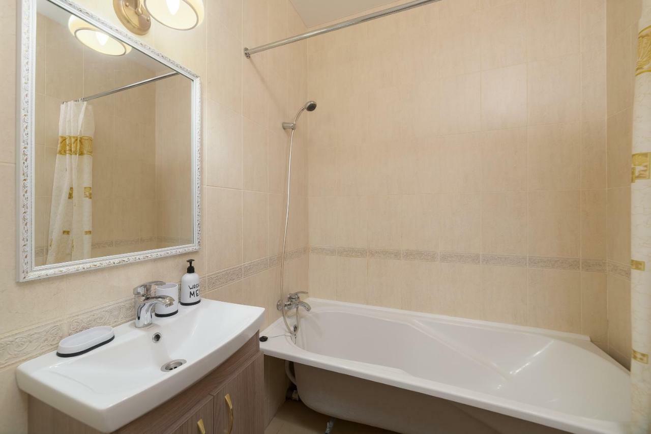 Apartments In 6 Zhemchuzhina Oděsa Pokoj fotografie