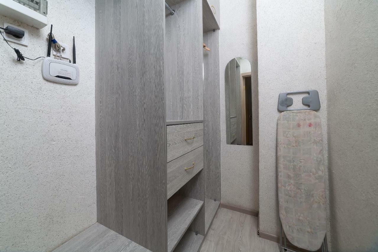 Apartments In 6 Zhemchuzhina Oděsa Pokoj fotografie