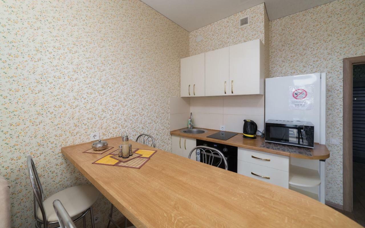 Apartments In 6 Zhemchuzhina Oděsa Pokoj fotografie