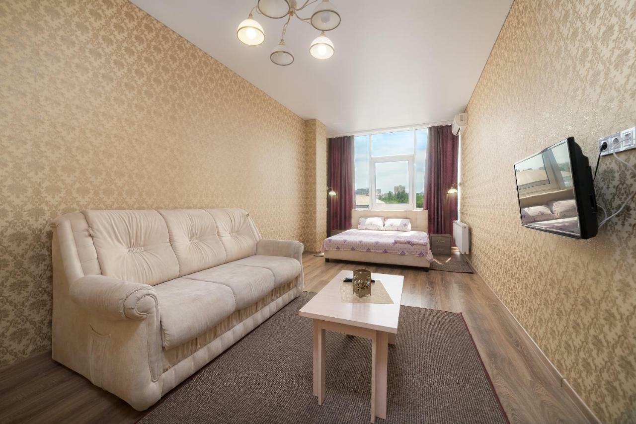 Apartments In 6 Zhemchuzhina Oděsa Pokoj fotografie